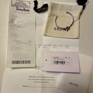 Celine Cuff